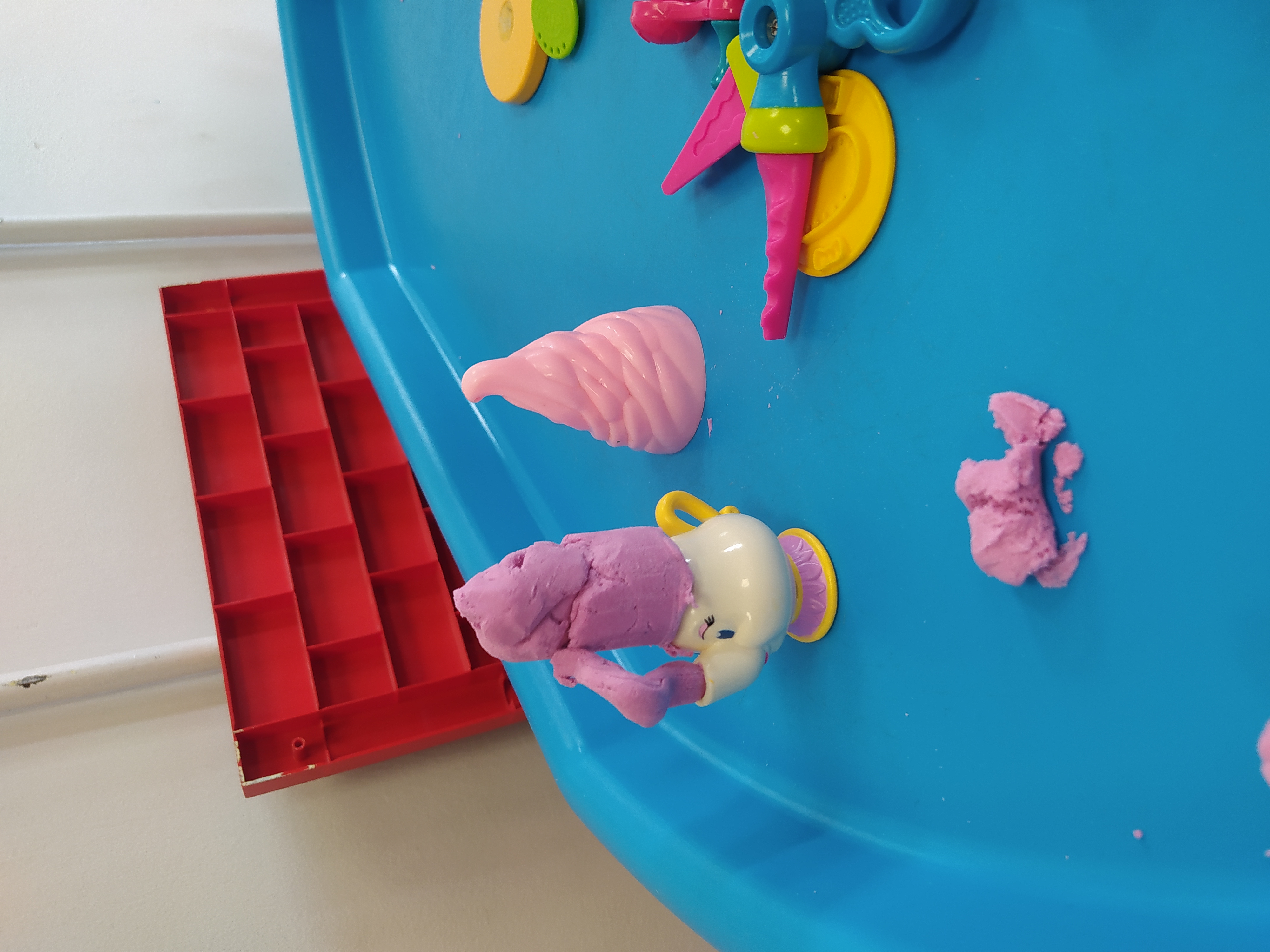 Discovery activities