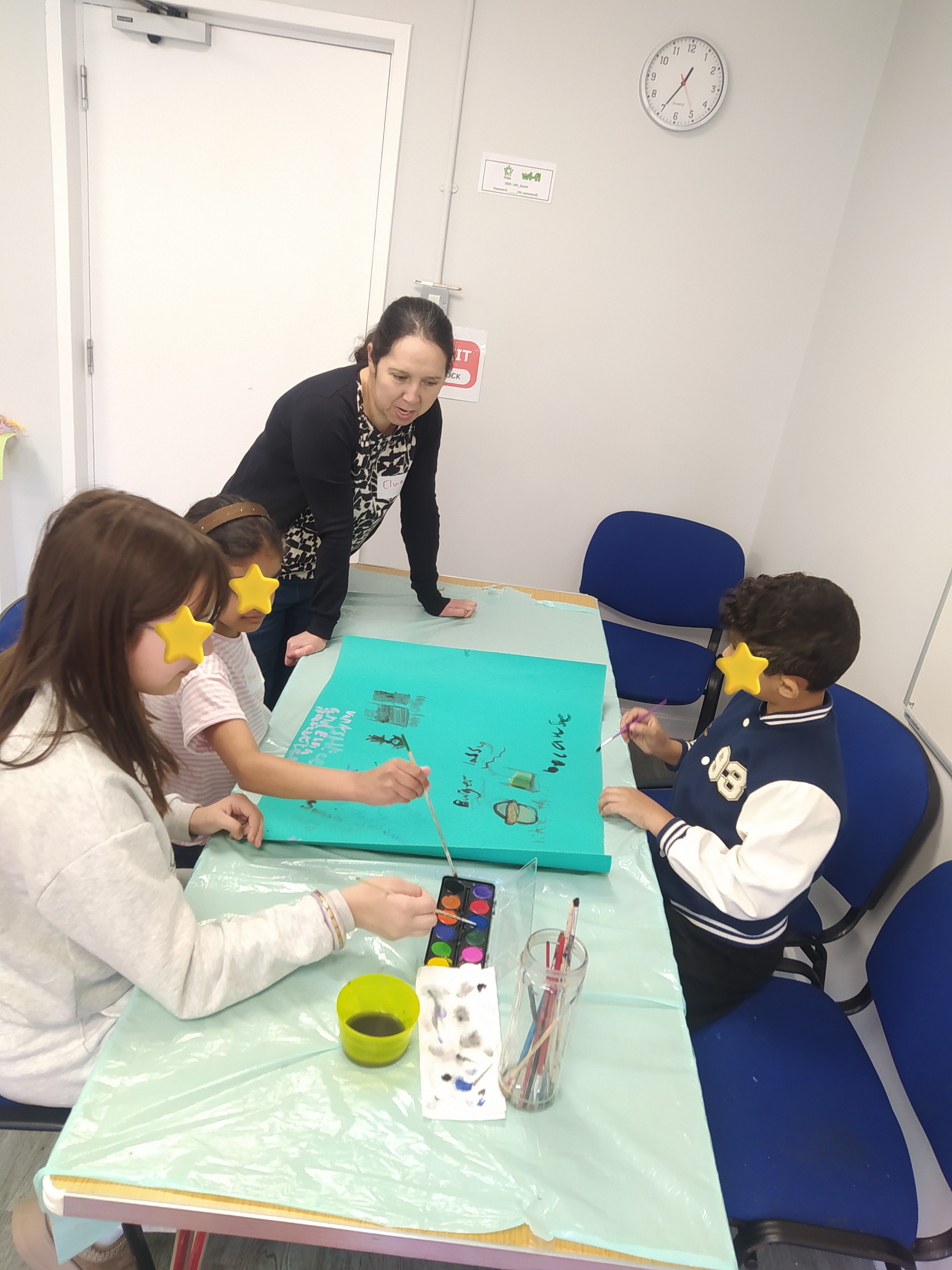 Creative projects