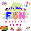 Feltham Fun Holiday Club Logo