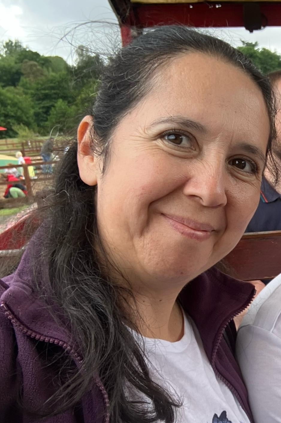 Elvia Acosta